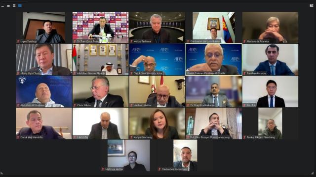 企鹅体育免费直播在线观看-AFC敲定全新3大赛事 精英联赛冠军奖金1200万美元