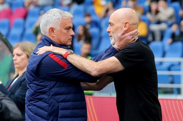 企鹅体育赛事直播-准绝杀变被绝平穆帅不甘，伤病难负求助女足中卫？