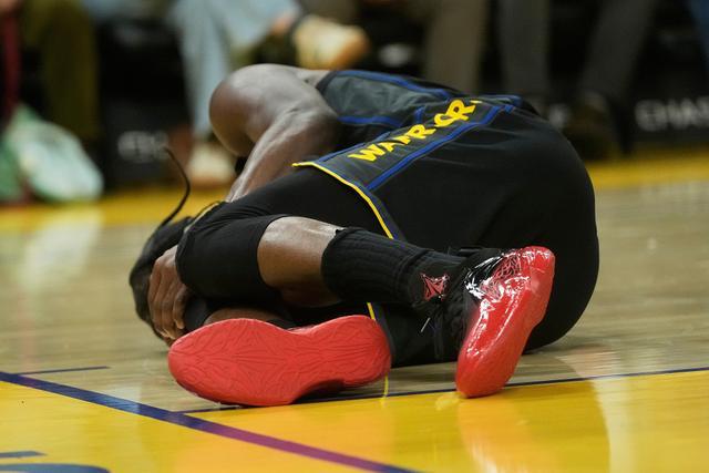 企鹅体育赛事直播-巴特勒赛季报销后，勇士队又一次走上了岔路口